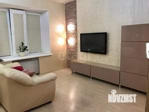 2-к квартира, вторичка, 52м2, 10/14 этаж