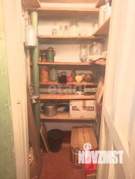 3-к квартира, вторичка, 56м2, 2/5 этаж