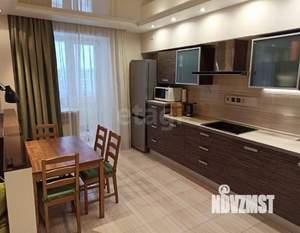 Студия квартира, вторичка, 40м2, 7/9 этаж