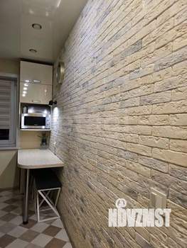 2-к квартира, вторичка, 44м2, 5/5 этаж