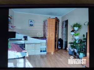 1-к квартира, вторичка, 33м2, 3/5 этаж