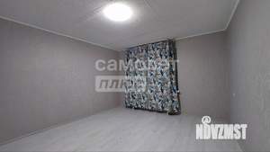 1-к квартира, вторичка, 41м2, 3/5 этаж