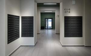 3-к квартира, вторичка, 55м2, 8/14 этаж