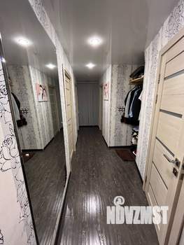 3-к квартира, вторичка, 60м2, 5/5 этаж