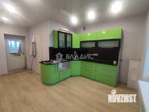 1-к квартира, вторичка, 36м2, 3/3 этаж