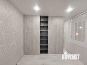 1-к квартира, вторичка, 32м2, 1/9 этаж