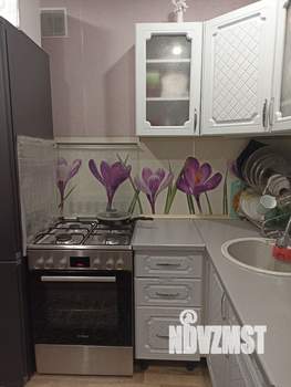 1-к квартира, вторичка, 40м2, 4/9 этаж