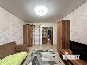 3-к квартира, вторичка, 63м2, 5/6 этаж