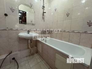 3-к квартира, вторичка, 58м2, 1/5 этаж