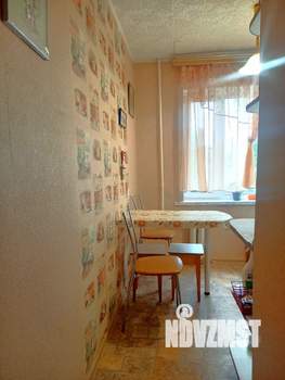 3-к квартира, вторичка, 62м2, 4/5 этаж