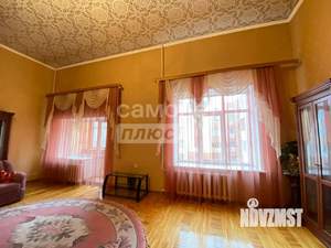 3-к квартира, вторичка, 119м2, 6/7 этаж