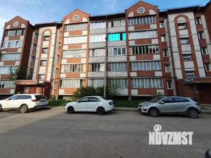 1-к квартира, вторичка, 39м2, 5/5 этаж