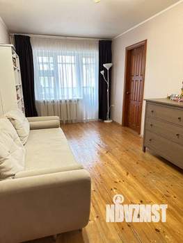 3-к квартира, вторичка, 55м2, 5/5 этаж