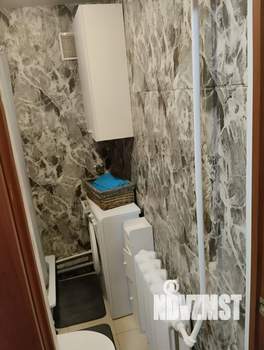 1-к квартира, вторичка, 30м2, 2/5 этаж