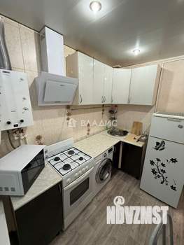 1-к квартира, вторичка, 31м2, 5/5 этаж