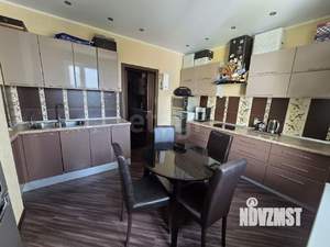 2-к квартира, сданный дом, 65м2, 16/16 этаж