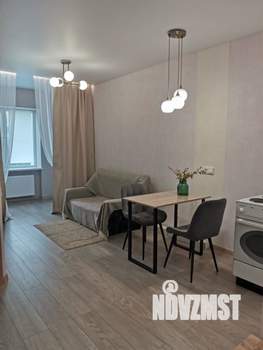 1-к квартира, вторичка, 35м2, 2/4 этаж