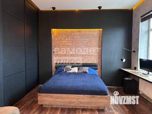 Студия квартира, вторичка, 49м2, 14/14 этаж