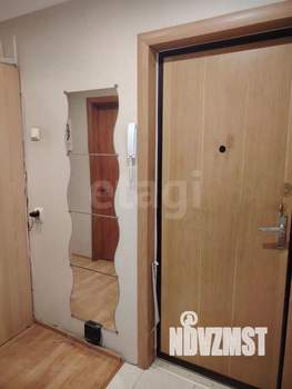 3-к квартира, вторичка, 61м2, 4/5 этаж