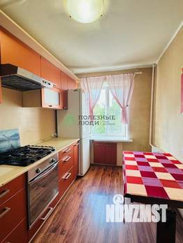 2-к квартира, вторичка, 50м2, 4/5 этаж