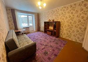 1-к квартира, вторичка, 31м2, 3/5 этаж
