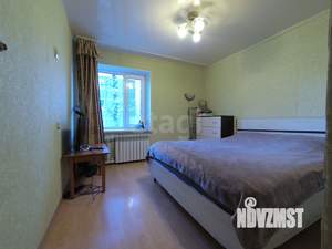 2-к квартира, вторичка, 37м2, 2/5 этаж