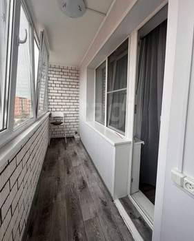 Студия квартира, вторичка, 29м2, 3/4 этаж