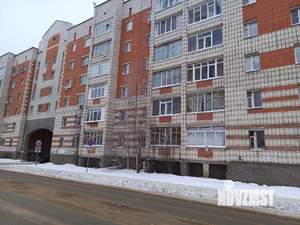 3-к квартира, вторичка, 104м2, 5/5 этаж