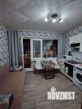2-к квартира, вторичка, 32м2, 5/8 этаж