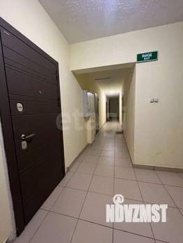 Студия квартира, вторичка, 29м2, 3/4 этаж