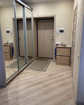 1-к квартира, вторичка, 36м2, 7/14 этаж