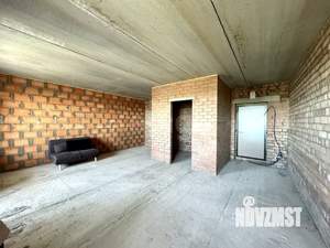 1-к квартира, вторичка, 38м2, 14/14 этаж