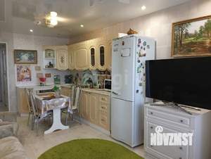 1-к квартира, вторичка, 48м2, 9/9 этаж