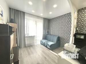 1-к квартира, вторичка, 31м2, 5/13 этаж
