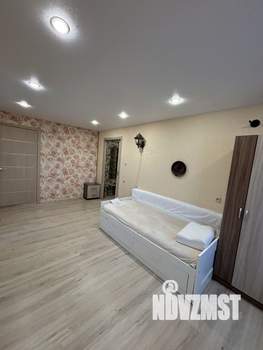 1-к квартира, вторичка, 34м2, 9/9 этаж