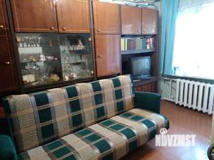 2-к квартира, вторичка, 45м2, 3/5 этаж