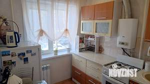 3-к квартира, вторичка, 61м2, 3/5 этаж