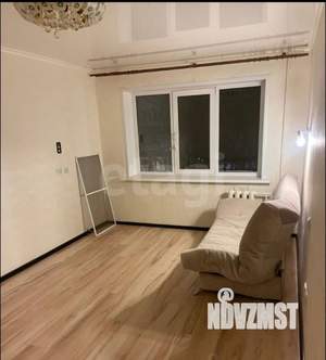 3-к квартира, вторичка, 62м2, 4/5 этаж