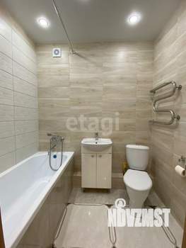 3-к квартира, вторичка, 66м2, 2/9 этаж