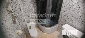 Студия квартира, вторичка, 24м2, 1/3 этаж