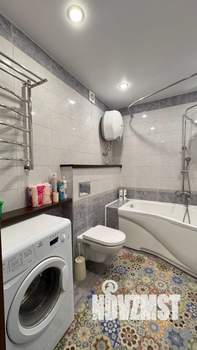 2-к квартира, вторичка, 57м2, 2/9 этаж