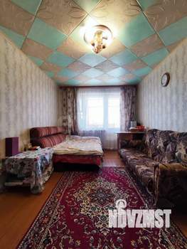 1-к квартира, вторичка, 30м2, 4/5 этаж
