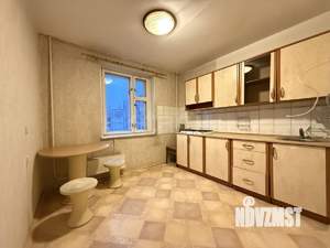 2-к квартира, вторичка, 52м2, 8/9 этаж