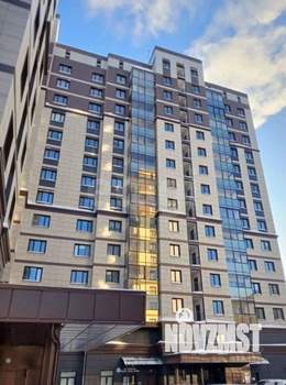 2-к квартира, вторичка, 65м2, 10/14 этаж