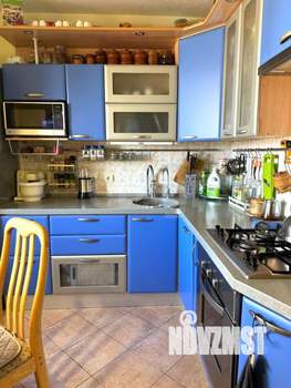 3-к квартира, вторичка, 68м2, 8/9 этаж