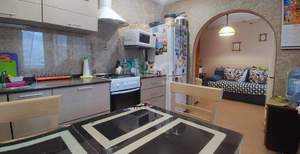 3-к квартира, вторичка, 66м2, 5/9 этаж