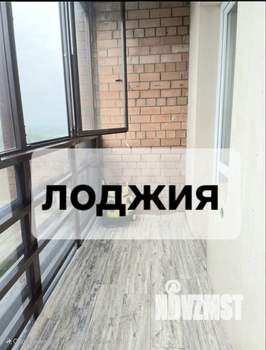 1-к квартира, вторичка, 31м2, 10/16 этаж