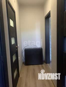 2-к квартира, вторичка, 62м2, 1/10 этаж