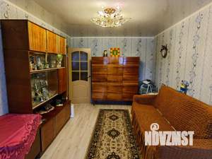 2-к квартира, вторичка, 46м2, 4/5 этаж