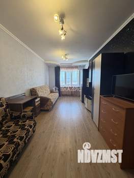 2-к квартира, вторичка, 69м2, 5/5 этаж